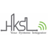 HK Systems Limited logo - Similar company to Cooltech Solutions Limited