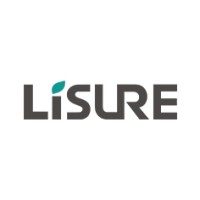 LISURE logo - Similar company to Dhanva Technologies