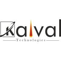 Kaival Technologies logo - Similar company to Ramora Technologies