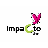 IMPACTO VISUAL logo - Similar company to Impacto Visual®
