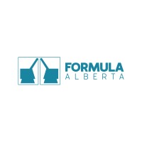 Formula Alberta logo - Similar company to Volker Stevin Highways
