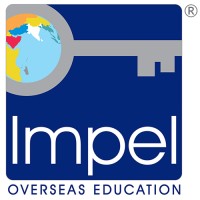 Impel Overseas Consultants Limited logo - Similar company to Knowmatrix Edlab