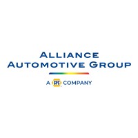 Alliance Automotive Group Germany logo - Similar company to Autoservice.Com Vp Gmbh