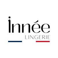 Innée lingerie logo - Similar company to Passé Simple Lingerie
