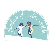 Families of Color Seattle (FOCS) logo - Similar company to Pathwaves Wa