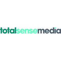 Total Sense Media Ltd logo - Similar company to Venio - Pay - Buy - Credit - Transfer