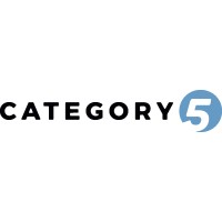 Category 5 Imaging logo - Similar company to Essential Image