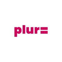 Plure logo - Similar company to Se Candidate, Mulher!