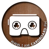 I Am Cardboard Ph