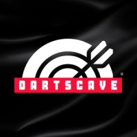 Darts Cave logo - Similar company to Tiger Darts