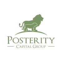 Posterity Capital Group logo - Similar company to Collins Group, A Division Of Campbell & Company