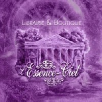 Librairie & Boutique L'Essence-Ciel logo - Similar company to Librairie Erasmus