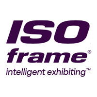 ISOframe Exhibitions Ltd logo - Similar company to Nomadic Display