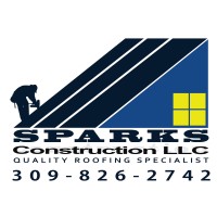 Sparks Construction LLC logo - Similar company to H.C. Anderson Roofing Company, Inc.