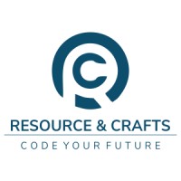 Resource N Crafts logo - Similar company to Buzz Trip