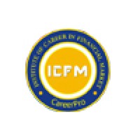 ICFM - A Unit Of Career Pro Ventures Limited logo - Similar company to Uwit India Private Limited