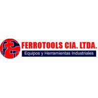 FERROTOOLS CIA LTDA logo - Similar company to Ferremás