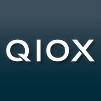 QIOX, The Selfservice Company logo - Similar company to Leisureking
