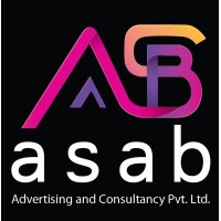 ASAB Advertising and Consultancy Pvt.Ltd logo - Similar company to Deccaleap Technologies Llp