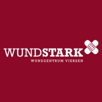 WundSTARK logo - Similar company to Mend.