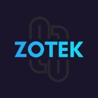 ZOTEK 8 logo - Similar company to Asotek