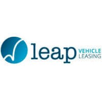 Leap Vehicle Leasing logo - Similar company to Van Accessories 'N' Security
