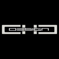 CHD design logo - Similar company to Chd Design Works
