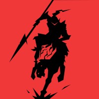 Mad Rider Studio logo - Similar company to 7Er.Studio