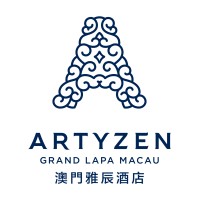 Artyzen Grand Lapa Macau 澳門雅辰酒店 logo - Similar company to Artyzen Hospitality Group