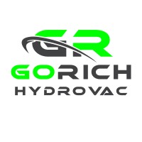 GoRich, Inc. logo - Similar company to Wyoming Economic Development Association (Weda)