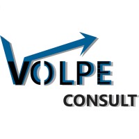 Volpe Consult logo - Similar company to Volpe