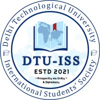 Dtu  International Students' Society  (Dtu-Iss)