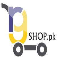 RGshop.pk logo - Similar company to Etrade Commerce