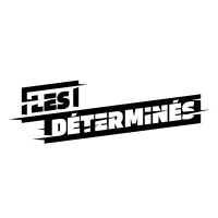 Les Déterminés logo - Similar company to Y Croire & Agir