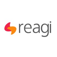 Reagi Consultoria logo - Similar company to Alliance - Desenvolvimento Humano
