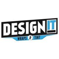 Design It Wraps & Tint