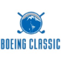 Boeing Classic logo - Similar company to Degrees Of Change