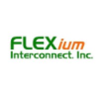 FLEXium Interconnect Inc. logo - Similar company to Mfs Technology