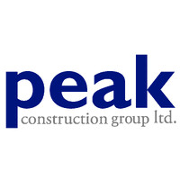 Peak Construction Group Ltd. logo - Similar company to Hamid And Shoaib Consulting