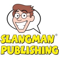 SLANGMAN PUBLISHING - Slang & Idioms Materials for ESL/ELL logo - Similar company to Igta
