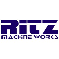 RITZ Machine Works logo - Similar company to Nova Plastics