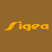 SIGEA logo - Similar company to Alcore Ingenieros
