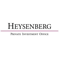 HEYSENBERG GmbH logo - Similar company to Studypdf