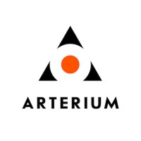 ARTERIUM logo - Similar company to Smart Staff Solutions Llc