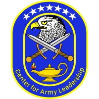 Center For Army Leadership