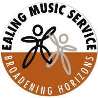 Ealing Music Service logo - Similar company to Sutton Music Trust
