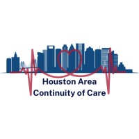 Houston Area Continuity of Care (HACOC) logo - Similar company to Texas Guardianship Association