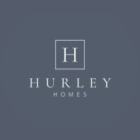 Hurley Homes logo - Similar company to H