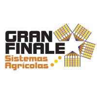 Granfinale Sistemas Agrícolas logo - Similar company to Watanabe