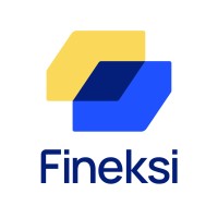 Fineksi logo - Similar company to Pixel Ml
